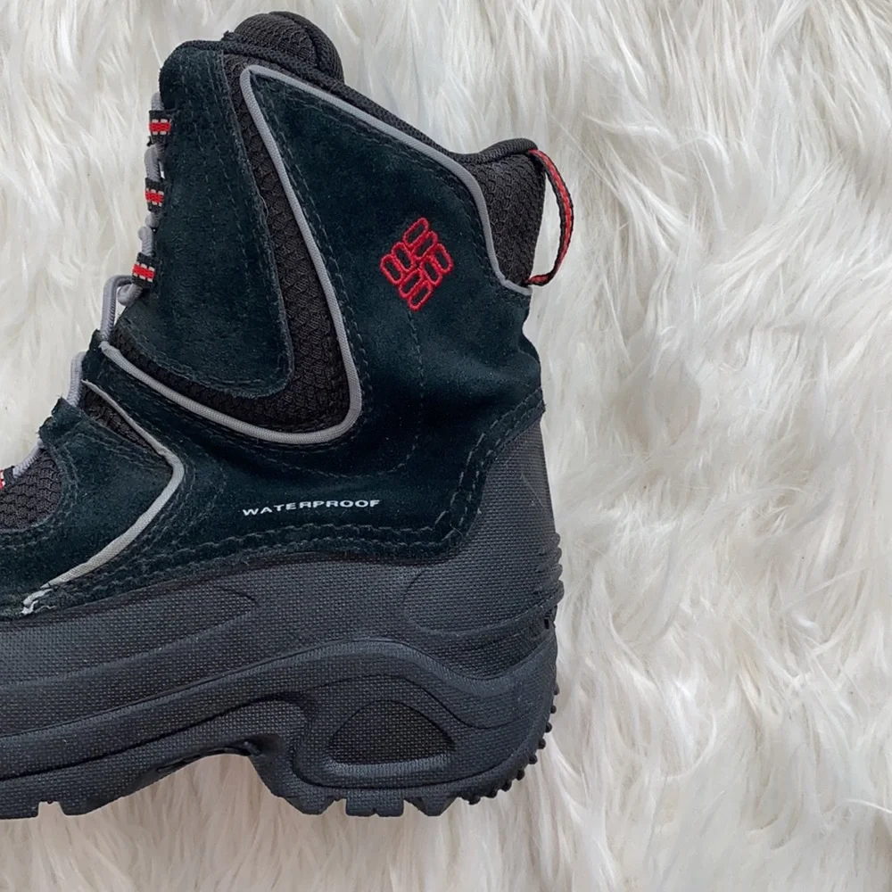 Columbia | Snow Boots